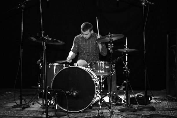 drum
