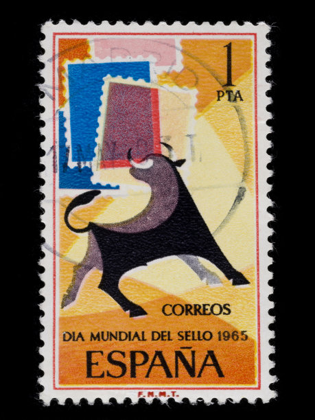 stamp