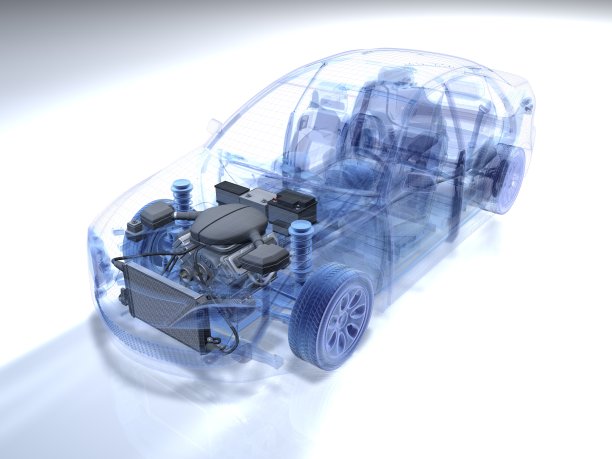 engine