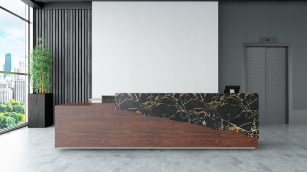 企业形象文化墙