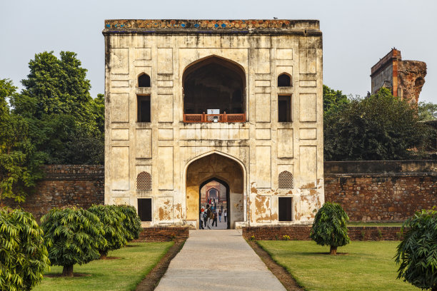 mughal