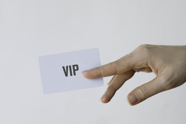 vip会员