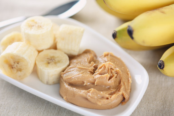 banana