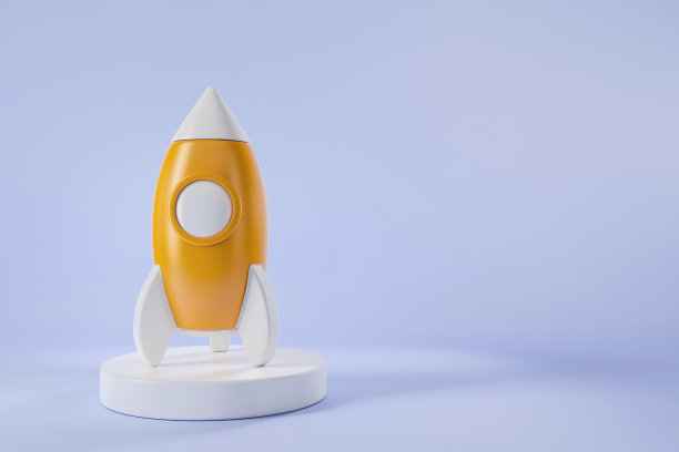 rocket