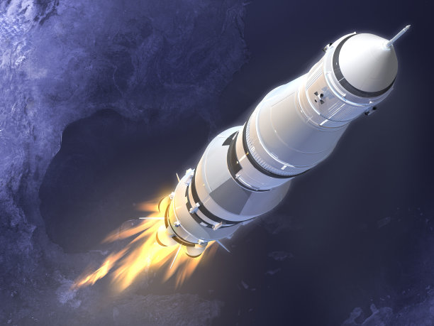 rocket