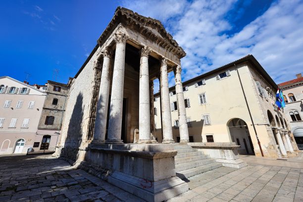 istria