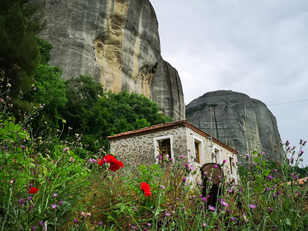 meteora