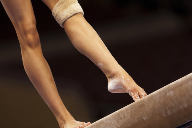 acrobat