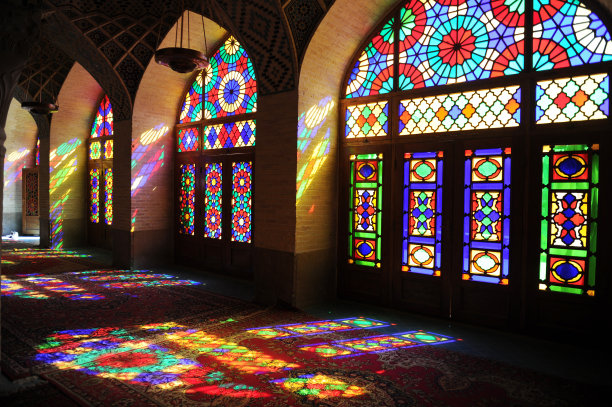 mosque