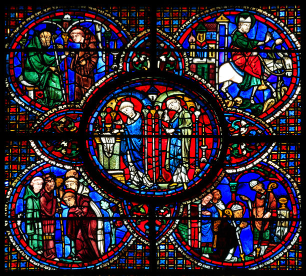 cathedral