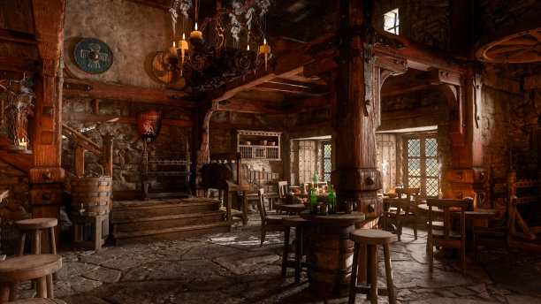medieval