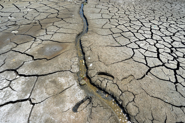 drought