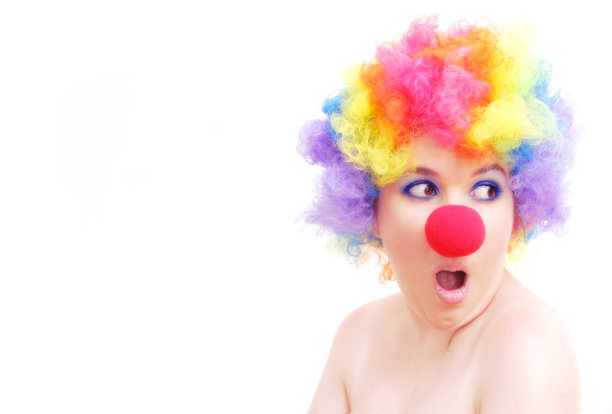 clown