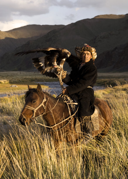 mongol