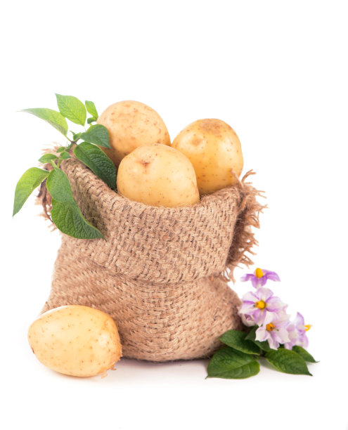 potatoes