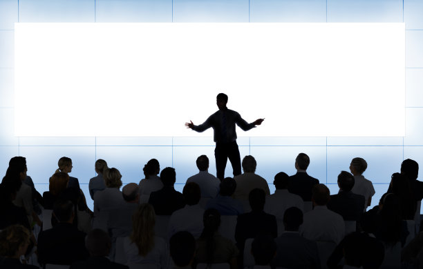 conference