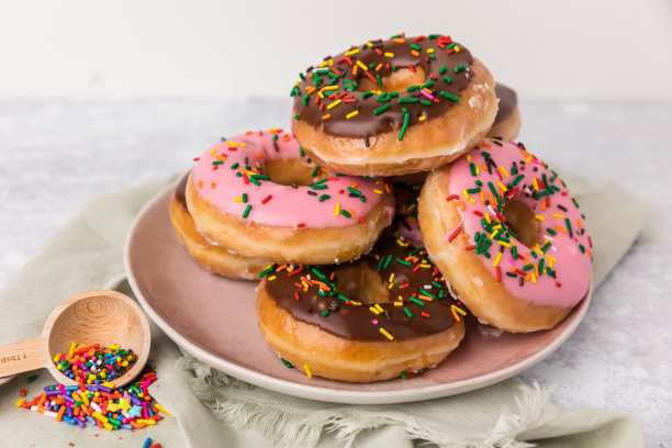 doughnut
