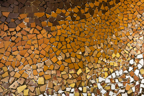 mosaic