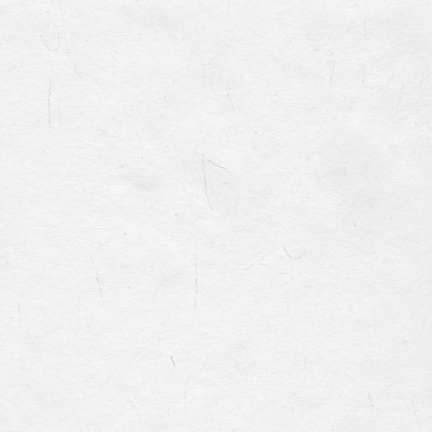 复古纸张，白色背景。复古纸张