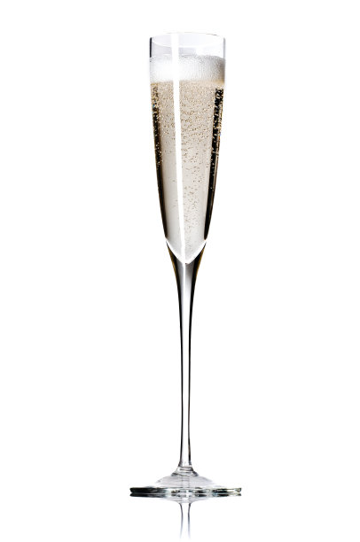 bubbly