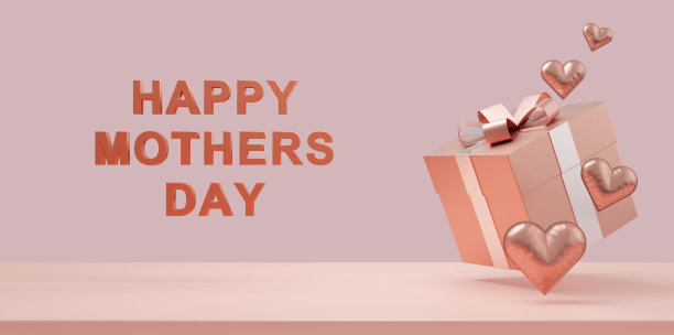 简约浪漫婚礼装饰场景