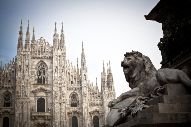 milan