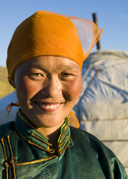mongol