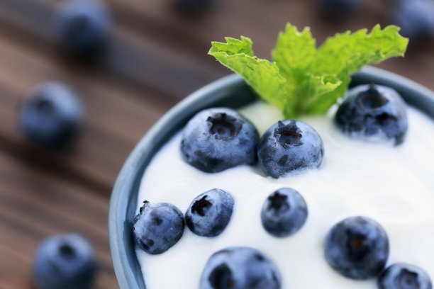 yogurt