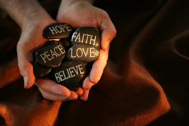 religion