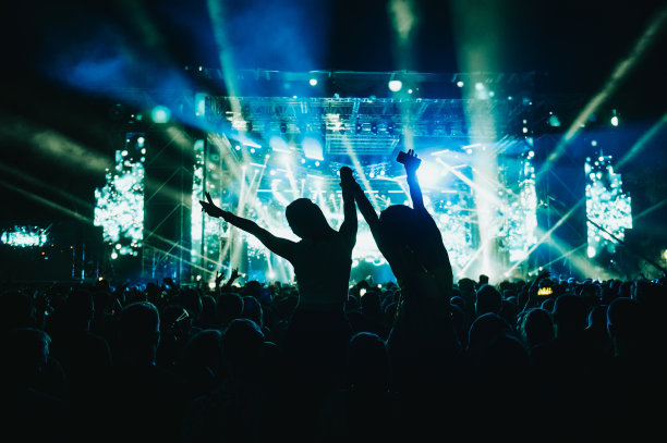 festival