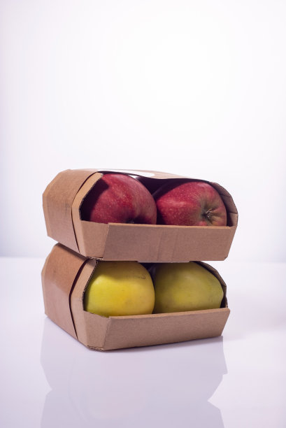 水果包装