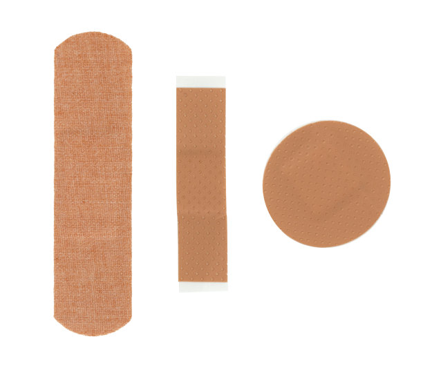 adhesive