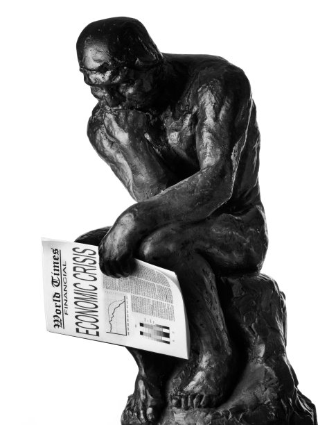 statue