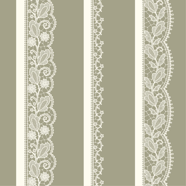 lacy