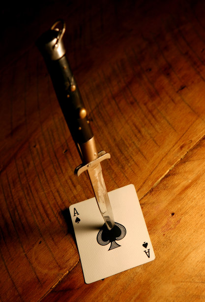 dagger