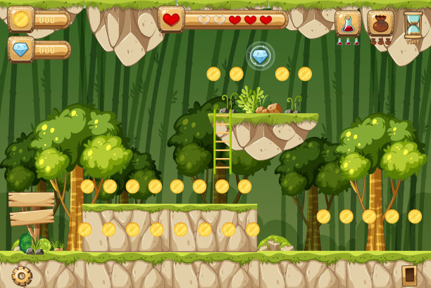 games