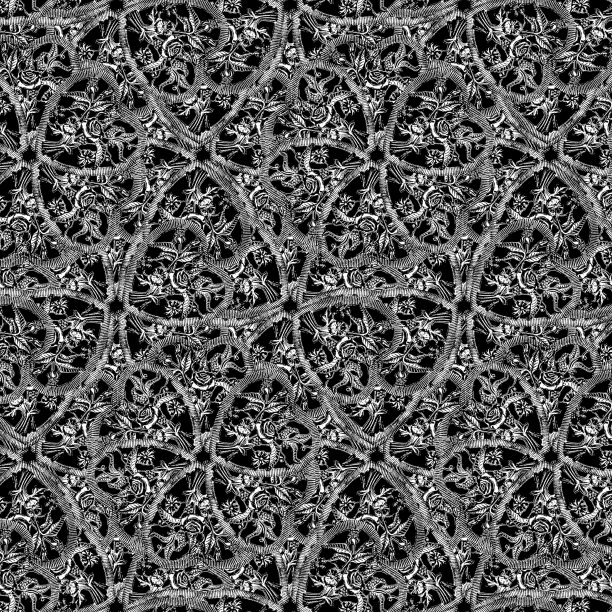 intricate