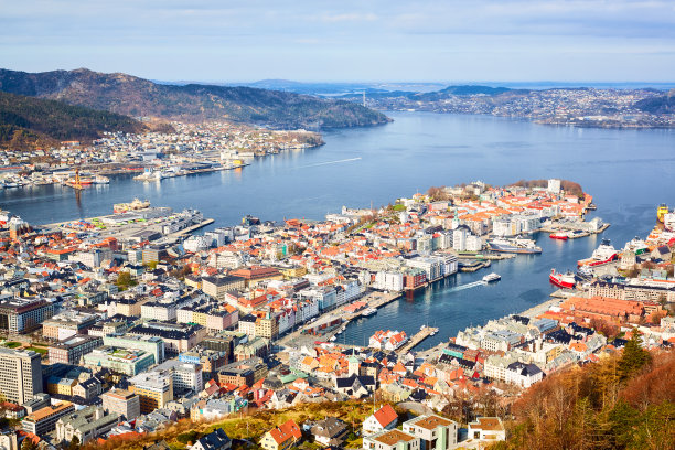 bergen