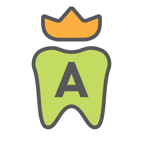 专业牙科诊所设备元素插图