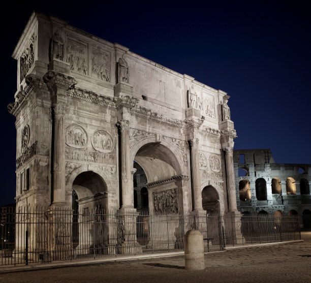 colosseum