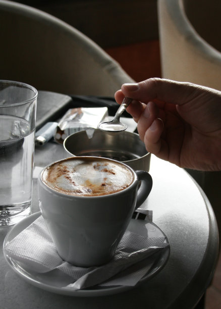 macchiato