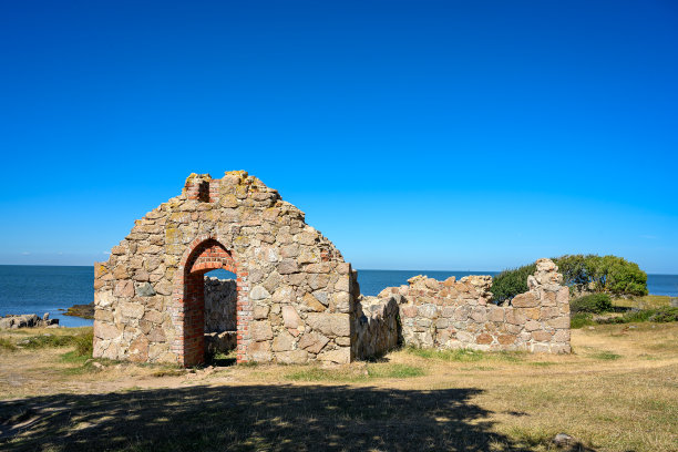 bornholm