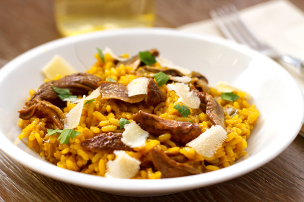 risotto