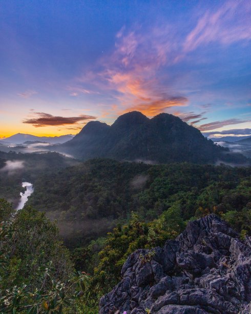 kalimantan