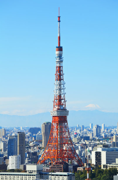 tokyo