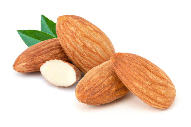 almond