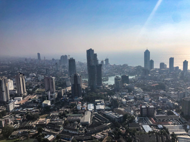 colombo