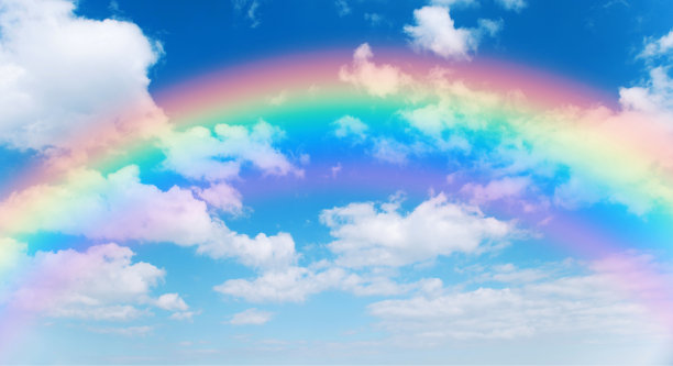 rainbow