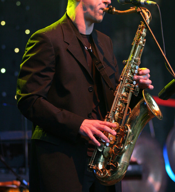 sax