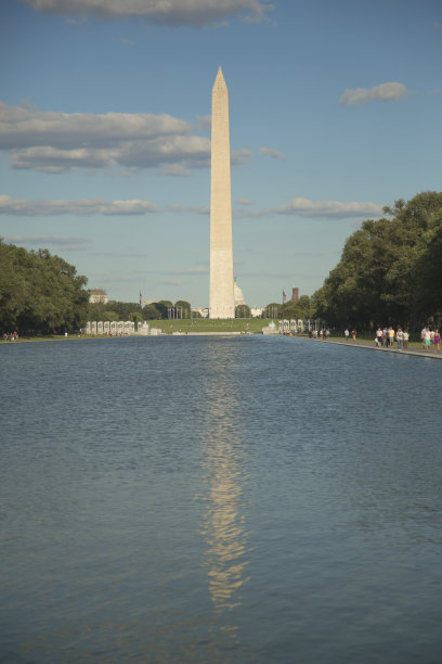 washington